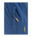 Veste Sans Manches Countryman Femme Bleu Denim Jack Pyke-3