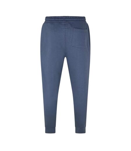 Pantalon De Jogging Motif/style Logo Haydor Homme Bleu Indigo Jack Wills