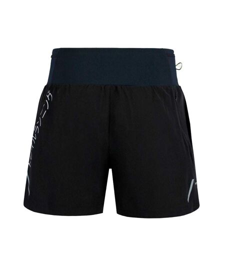 Short De Course Trail Femme Noir Karrimor