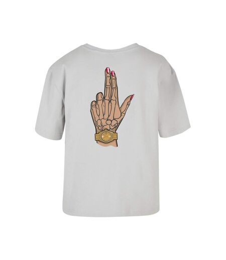 Asphalte Léger Miss Tee