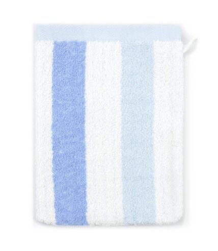 Gant de toilette 16x21 CLASSIC STRIPES