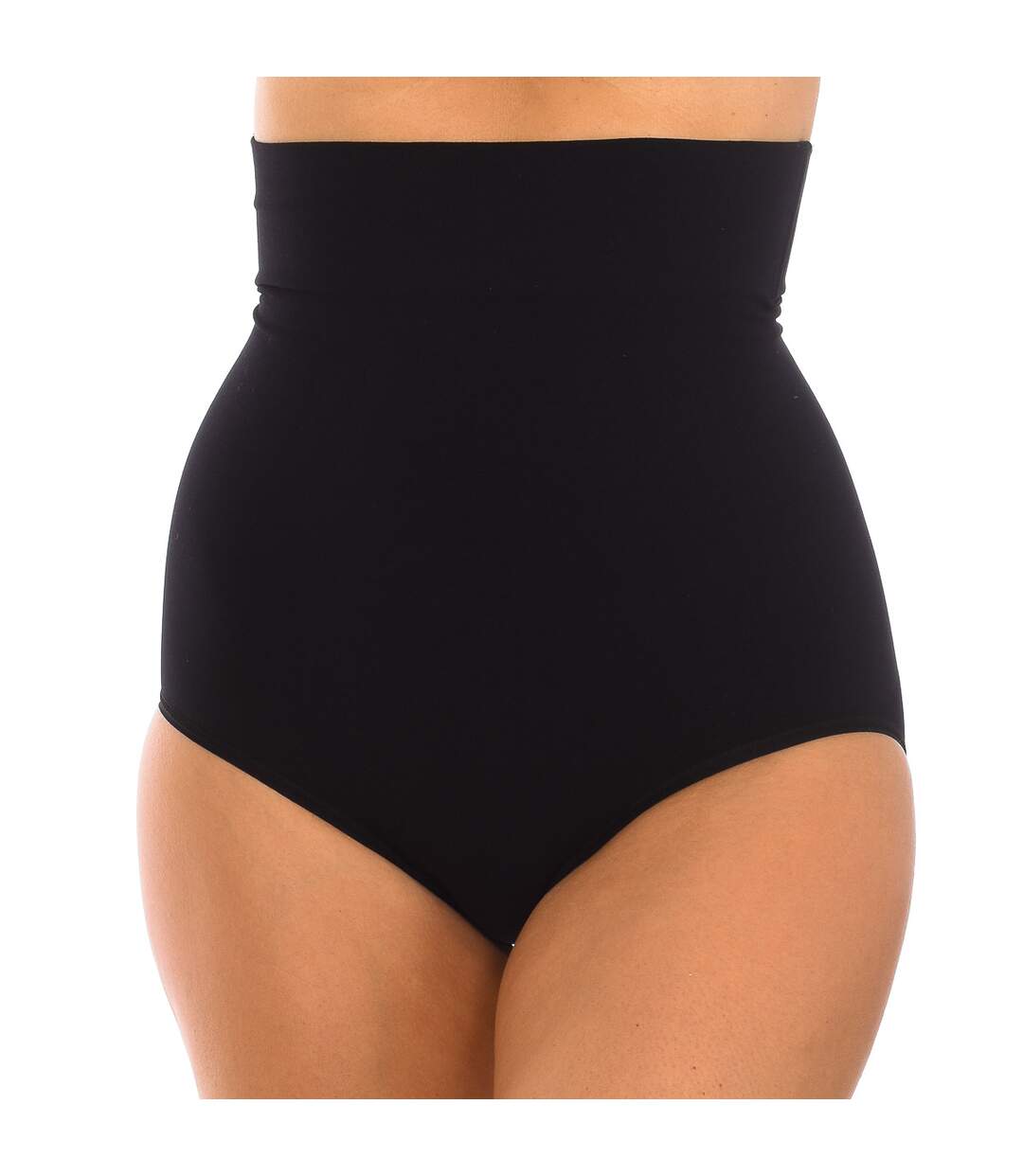 Plus class high waist shaping panty 311560 women-1