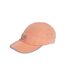 Casquette De Baseball X-city Femme Rose Adidas-1