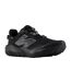 Womens/ladies Gore-tex Trainers Black New Balance-1