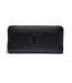 Portefeuille noir homme calvin klein jeans bold-1