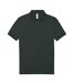 Polo My Homme Forêt Foncé B&C-2