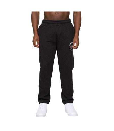 Pantalon De Jogging Ceazar Homme Noir Glorious Gangsta
