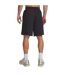 Short Motif/style Logo Rival Homme Noir Under Armour-3