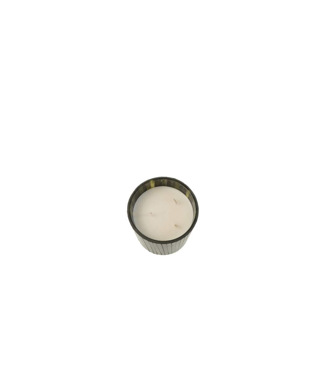 Bougie Parfumée Noa 11cm Herbal Serenity-2