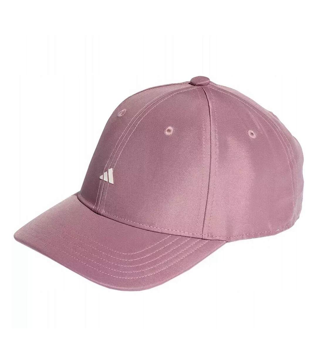 Casquette De Baseball Femme Rose Adidas-1