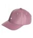 Casquette De Baseball Femme Rose Adidas-1