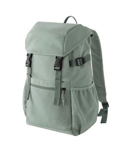 Sac À Dos Ramble Taille Unique Vieux Vert Bagbase