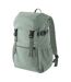 Sac À Dos Ramble Taille Unique Vieux Vert Bagbase-2
