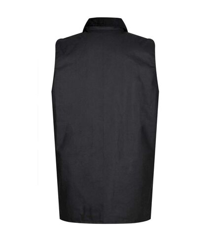 Veste sans manches banbury homme noir Regatta