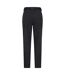 Pantalon De Randonnée Forest Homme Noir Mountain Warehouse-2