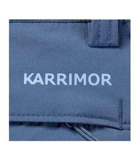 Pantalon Femme Bleu Karrimor