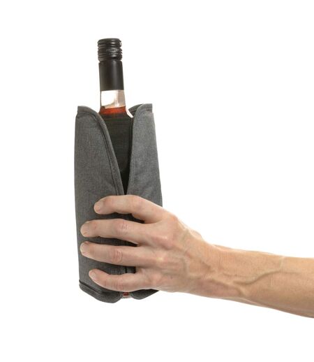 Vino rpet cooler bag one size grey XD Collection