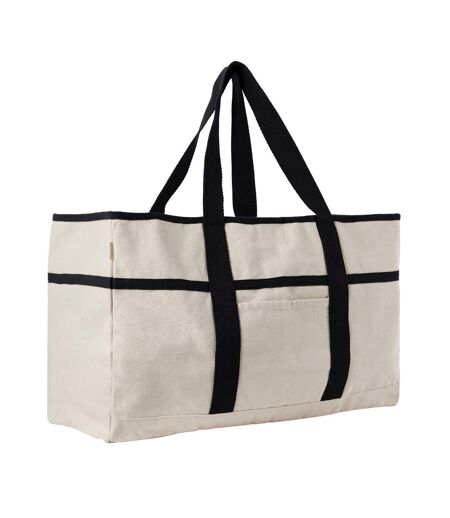 Sac Volonne Taille Unique Blanc Cassé Vinga