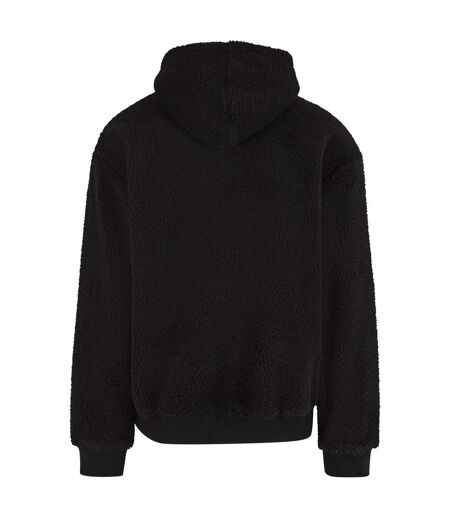 Sweat À Capuche Homme Noir Urban Classics