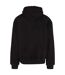 Sweat À Capuche Homme Noir Urban Classics-2
