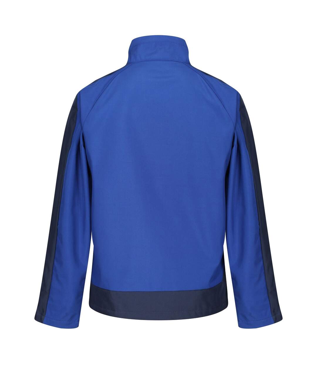 Veste softshell homme bleu clair / bleu nuit Regatta Professional-2