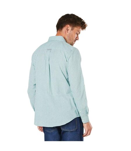 Chemise Homme Blanc Maine