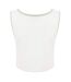 Haut Court Femme Vieux Blanc Jack Wills-3