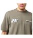 T-shirt Motif/style Date De Création Homme Kaki Jack Wills-4