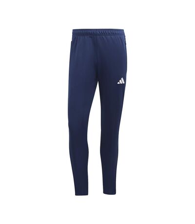 Pantalon De Jogging Tiro Homme Bleu Marine Adidas