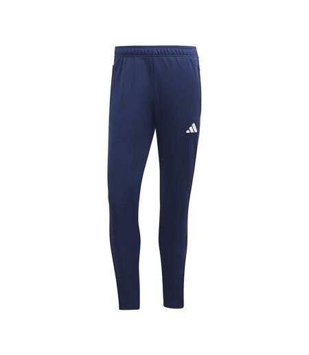 Pantalon De Jogging Tiro Homme Bleu Marine Adidas