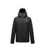 Womens/ladies Sierra Insulated Jacket Black Karrimor-1