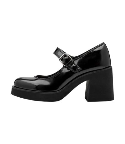 Ballerine Talon à Brides Tamaris