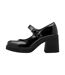 Ballerine Talon à Brides Tamaris-1