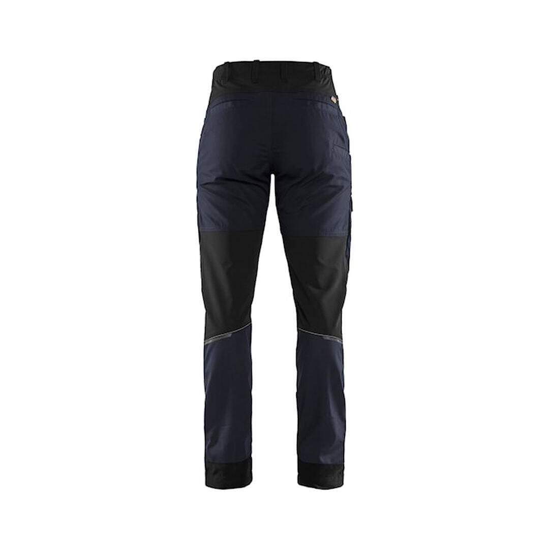 Pantalon  stretch FEMME maintenance-transport Blaklader-2