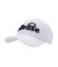 Andiza Cap White Ellesse-2