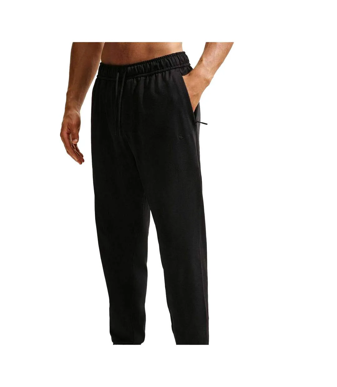 Pantalon De Jogging Homme Noir Nike-4