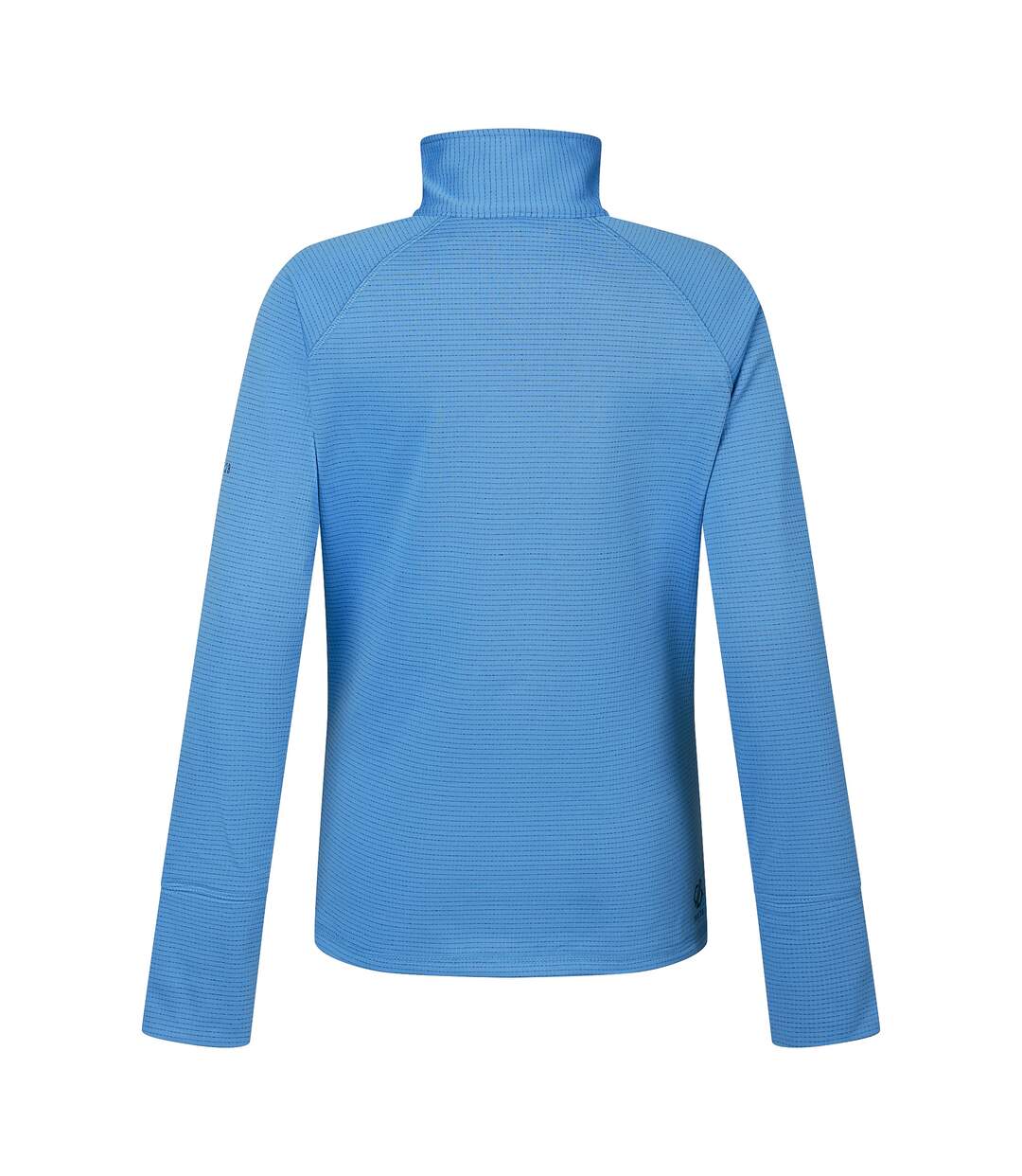 Womens/ladies Iced Core Ii Stretch Midlayer Elysium Blue Navy Dare 2B-3