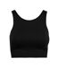 Haut Court Onpjaia Life Femme Noir Only Play-2