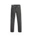 Mens 501 Original Crash Courses Jeans Grey Levis-2