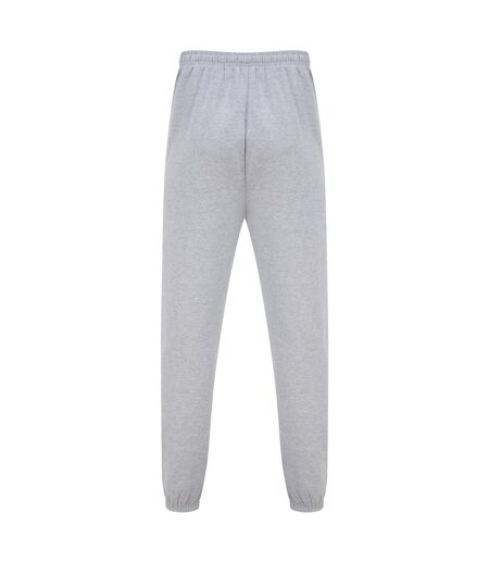 Casual Classics Mens Sweatpants (Sports Grey)