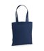 Tote Bag Premium Taille Unique Bleu Marine Westford Mill-1