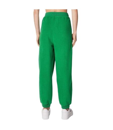 Pantalon De Jogging Femme Vert Tommy Jeans