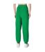 Pantalon De Jogging Femme Vert Tommy Jeans-2