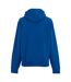 Sweat À Capuche Authentic Homme Bleu Russell-2