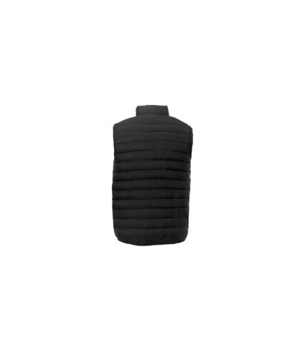 Elevate Mens Pallas Insulated Bodywarmer (Solid Black)