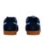 Basket Cuir Enfant Gola Barrier Strap-4