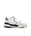 Baskets ecrus homme le coq sportif dynactif t1000-2