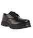 Chaussures élégantes irene enfant noir POD-1