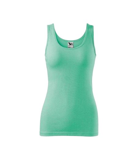 Débardeur Triumph Femme Vert Écume Malfini