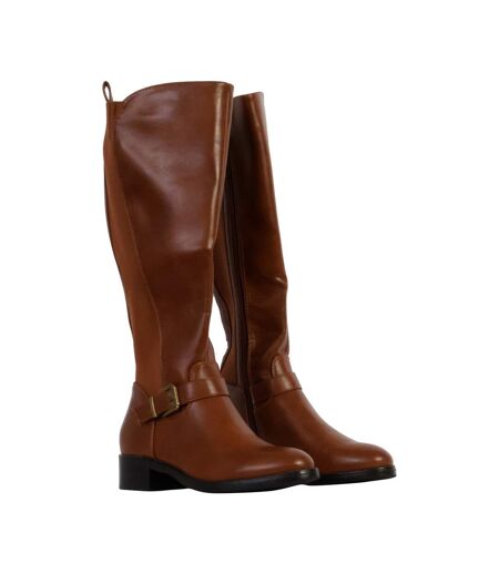 Bottes à Zip The Divine Factory